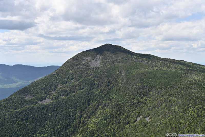 Mount Liberty