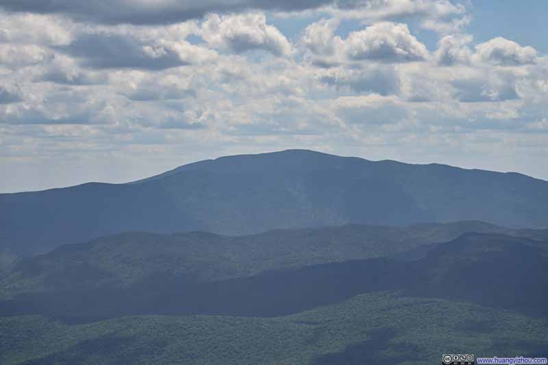 Mount Moosilauke