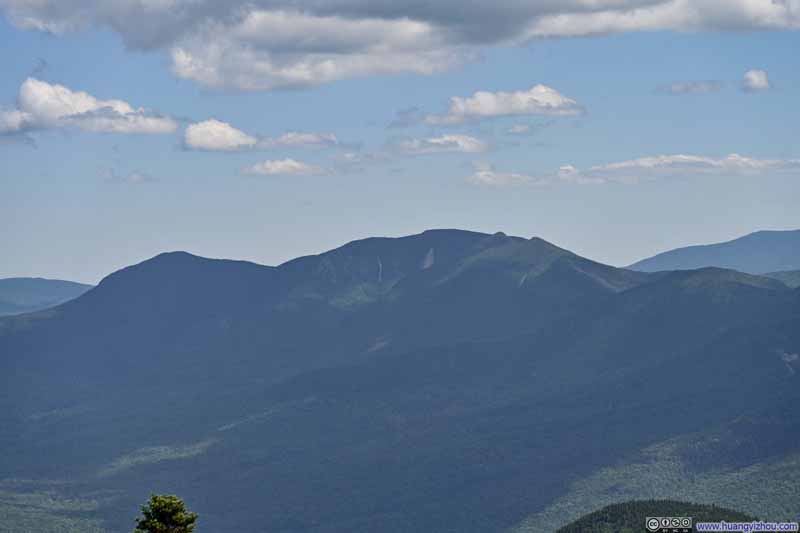 Mount Osceola