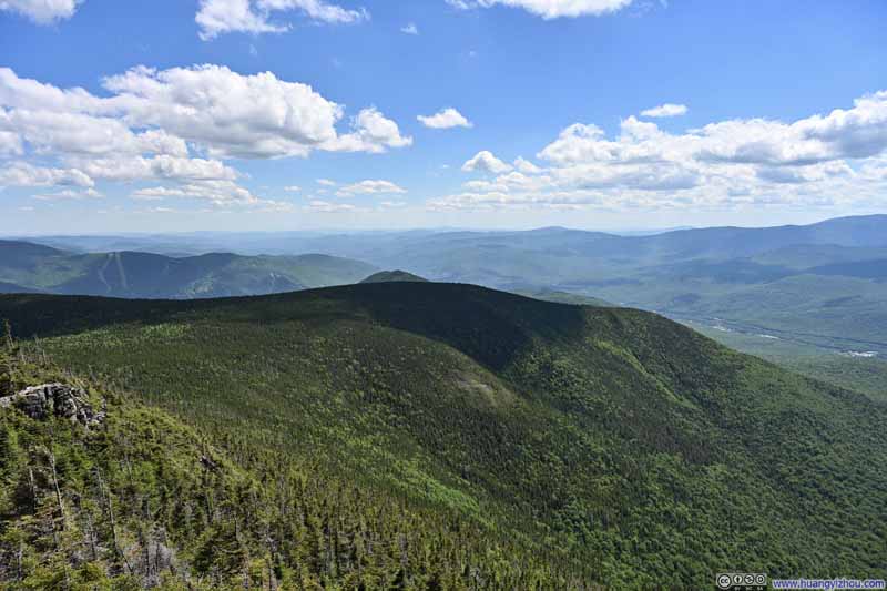 Hardwood Ridge