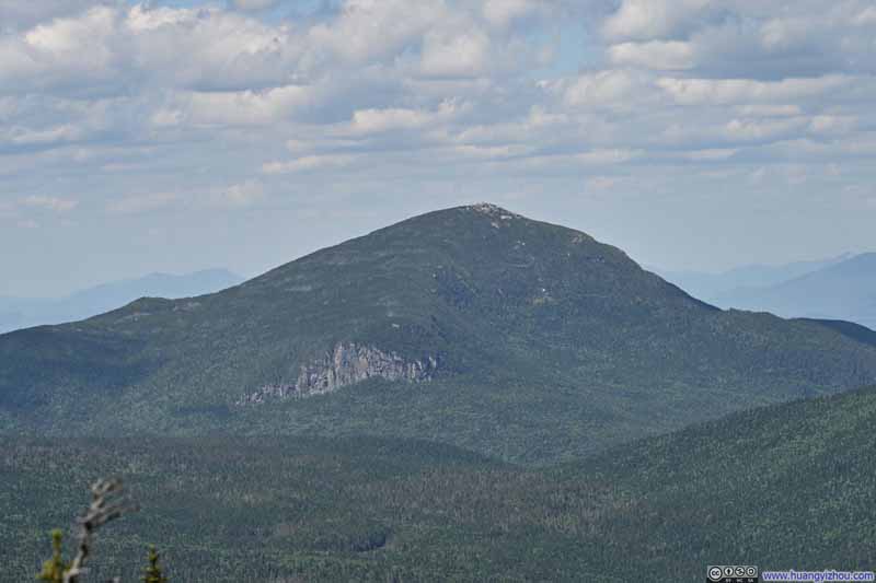 Mount Garfield