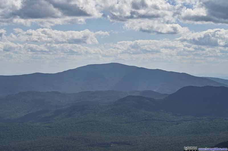 Mount Moosilauke