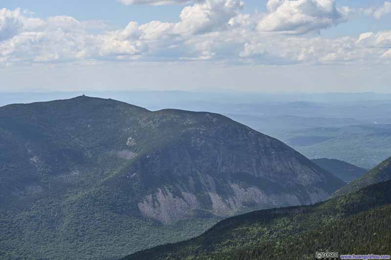 Cannon Mountain