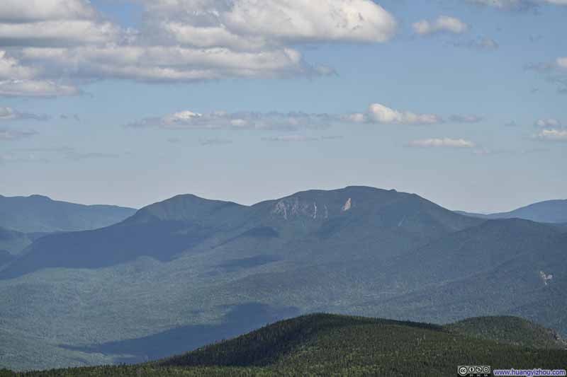 Mount Osceola