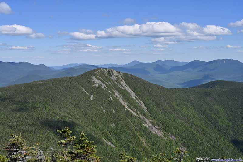 Mount Flume