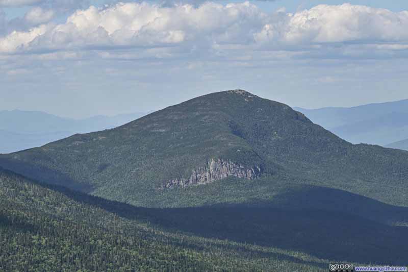 Mount Garfield