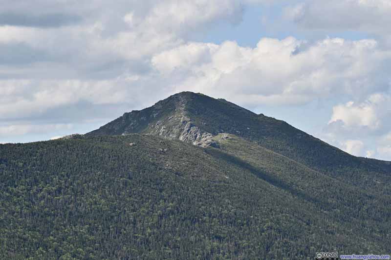 Mount Lincoln