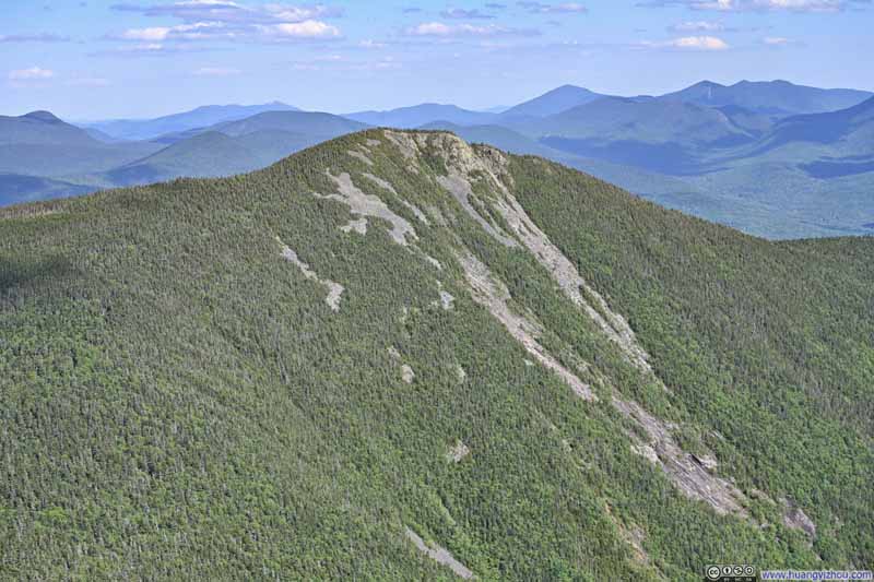 Mount Flume