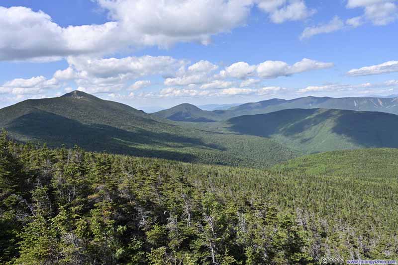 Mountains