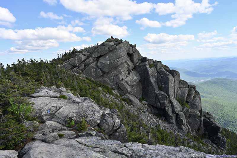 Mount Liberty