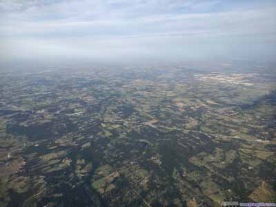 Rural Texas