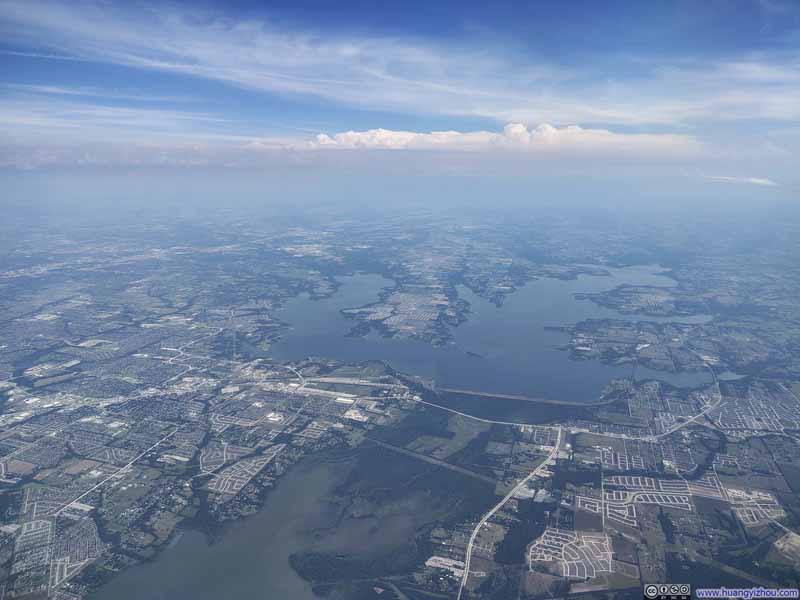 Lavon Lake