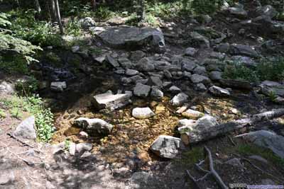 Creek