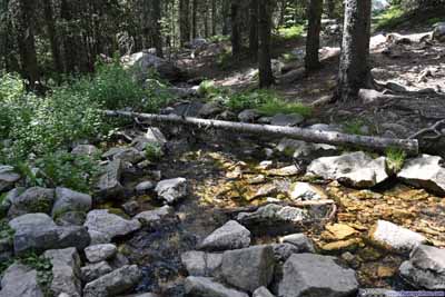 Creek