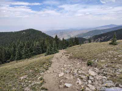 Trail