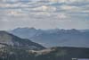 Distant Truchas Peaks