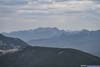 Distant Truchas Peaks