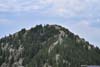 Lake Peak from Penitente Peak