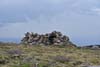 Pile of Rocks on Penitente Peak