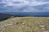 Faint Trail from Penitente Peak