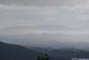 Mountains to the Southwest