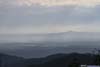 Tetilla Peak beyond Santa Fe