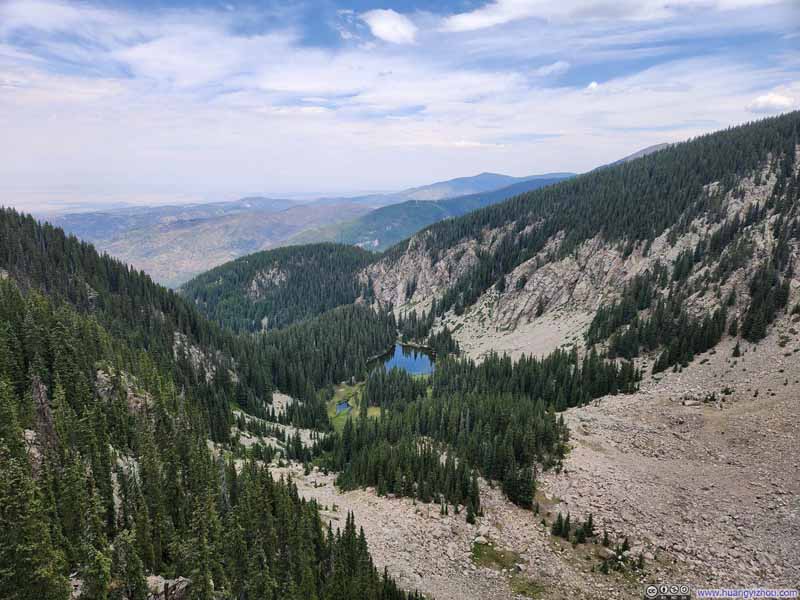 Valley