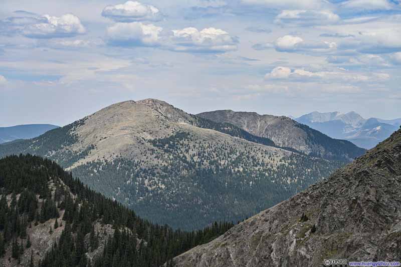 Santa Fe Baldy