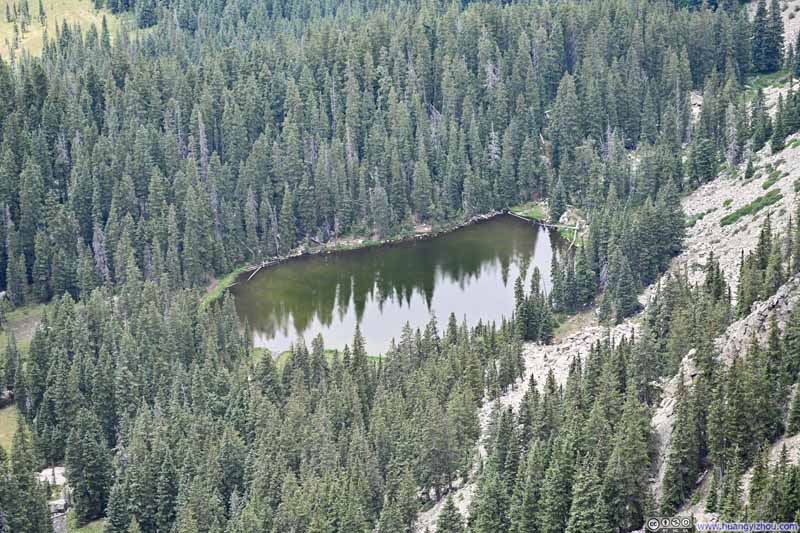 Nambe Lake