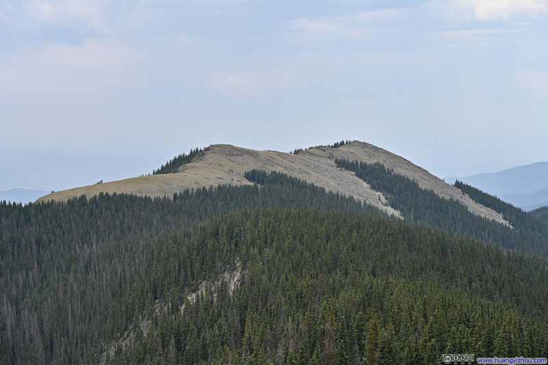 Hill