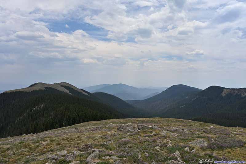 Valley