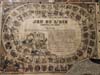 Boardgame Depicting Spanish Expedition into New Mexico
