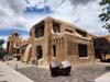 Houses in Santa Fe