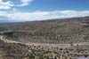 Overlooking Valley