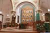 Chancel