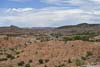 Nambe Badlands