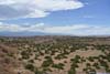 Nambe Badlands