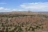 Nambe Badlands