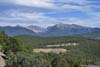 Truchas Peaks