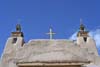 Crosses on Church Buildings