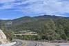 Mountains outside Vadito
