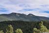 Peñascoso Mountain