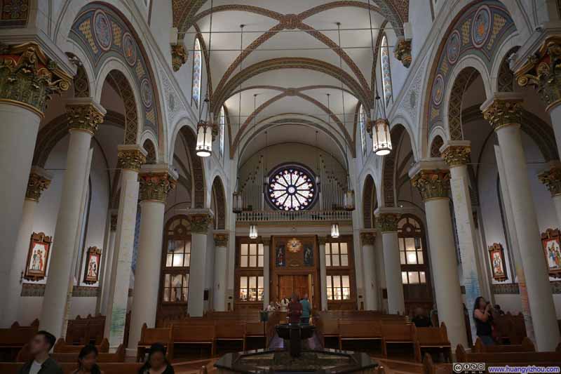 Nave