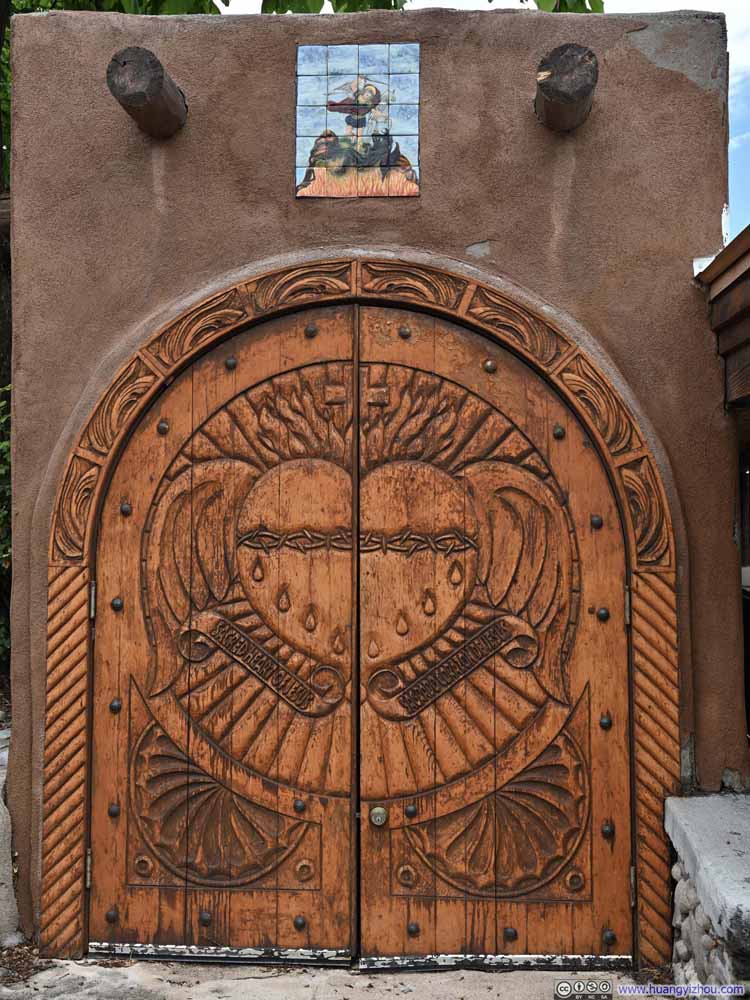 Doorway