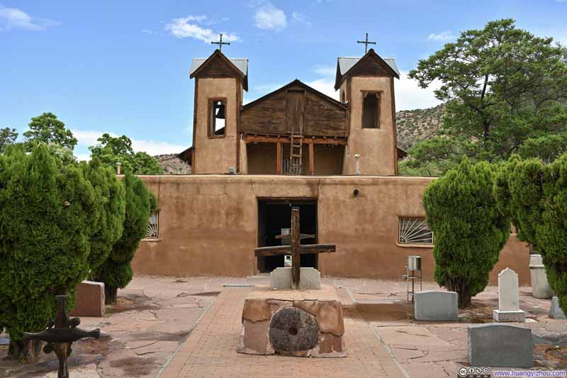 Church Building