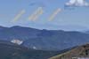 Distant Sierra Blanca Massif