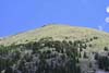 Lake Peak from Williams Lake