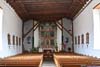 Church Interior