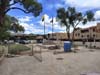 Taos Plaza