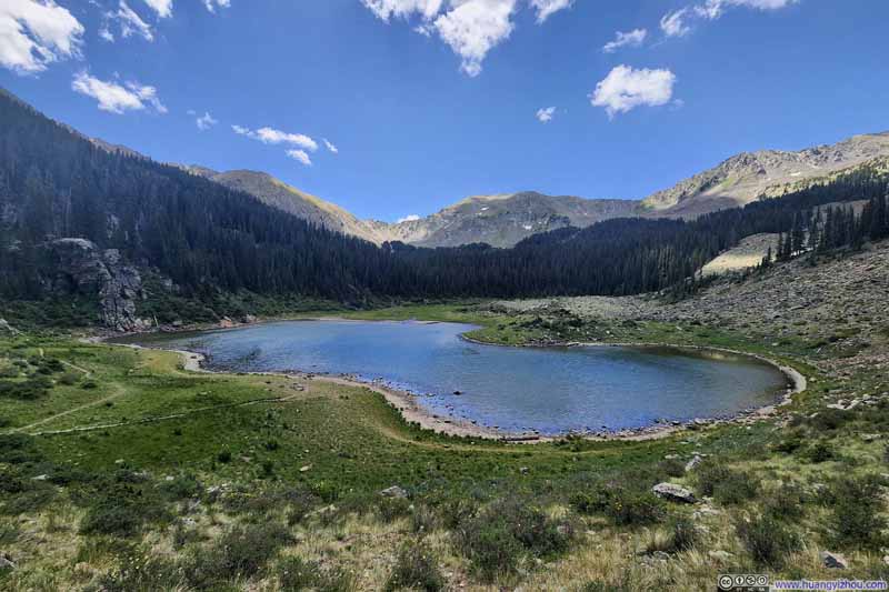 Williams Lake